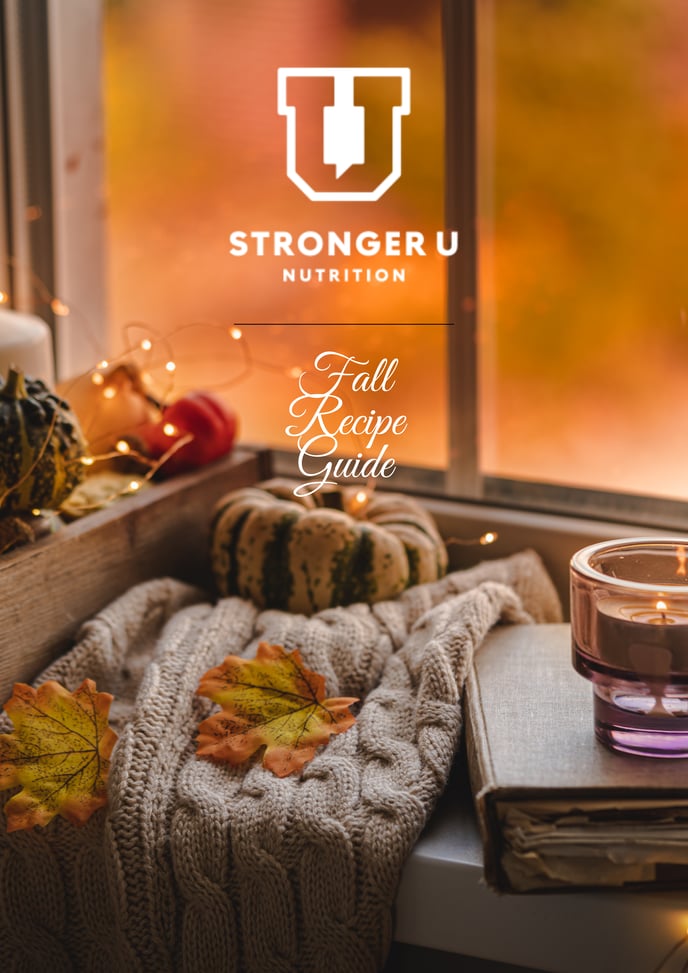 Recipe Guide Cover PNG