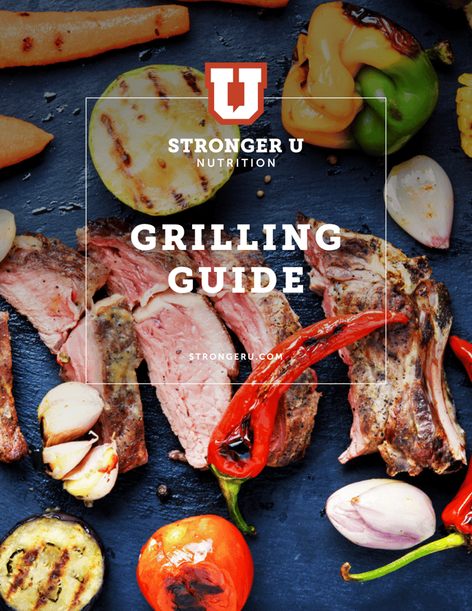 STRONGER U GRILLING GUIDE_2021