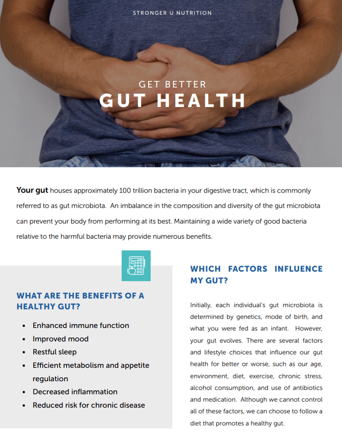 gut health snip