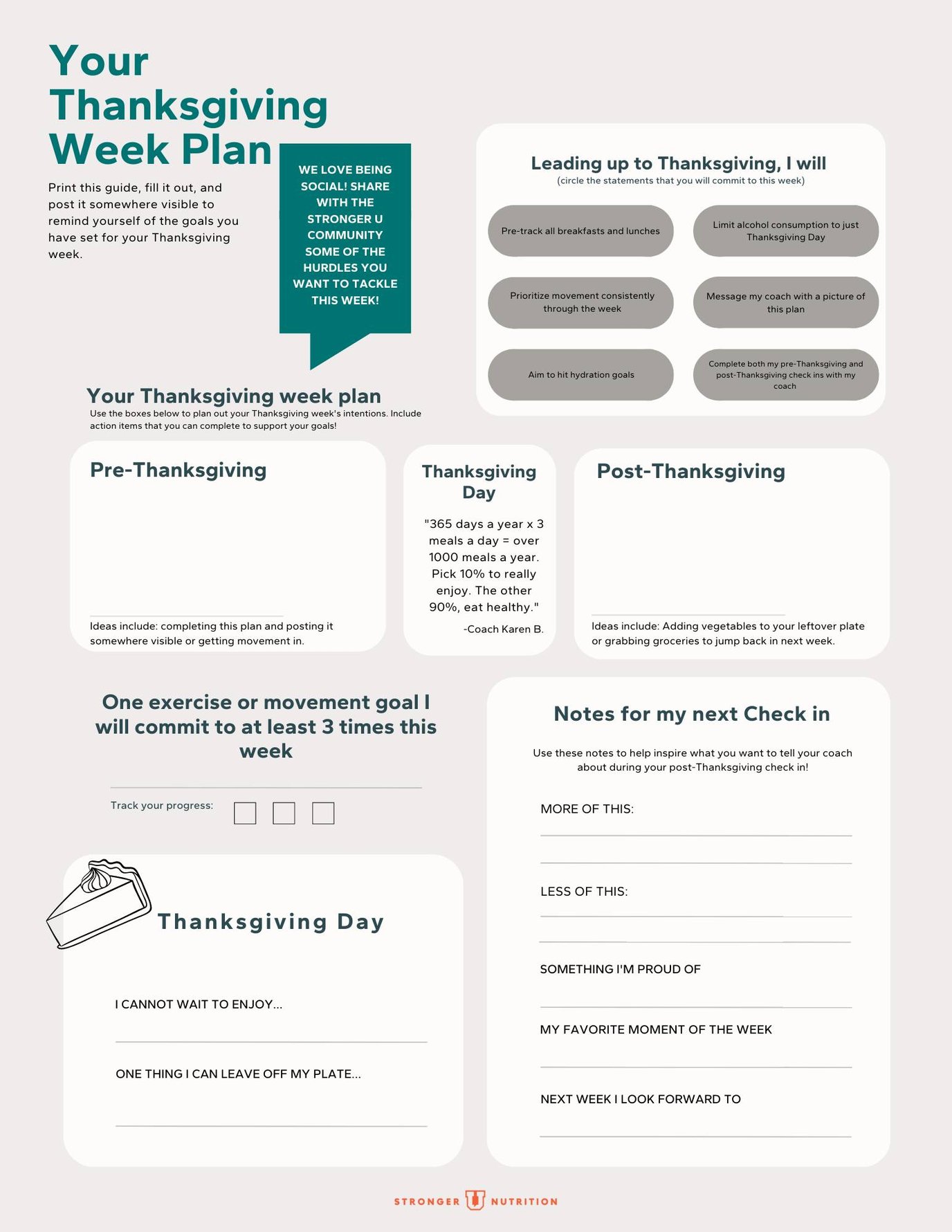 Thanksgiving 2nd grade activity sheets